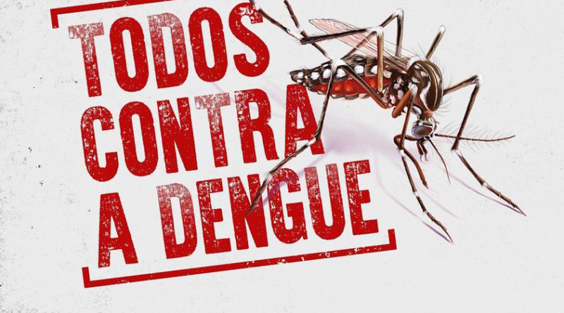 Dengo e dengue