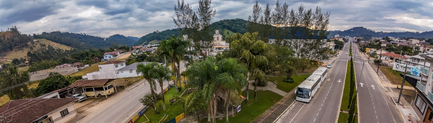 Rio Fortuna
